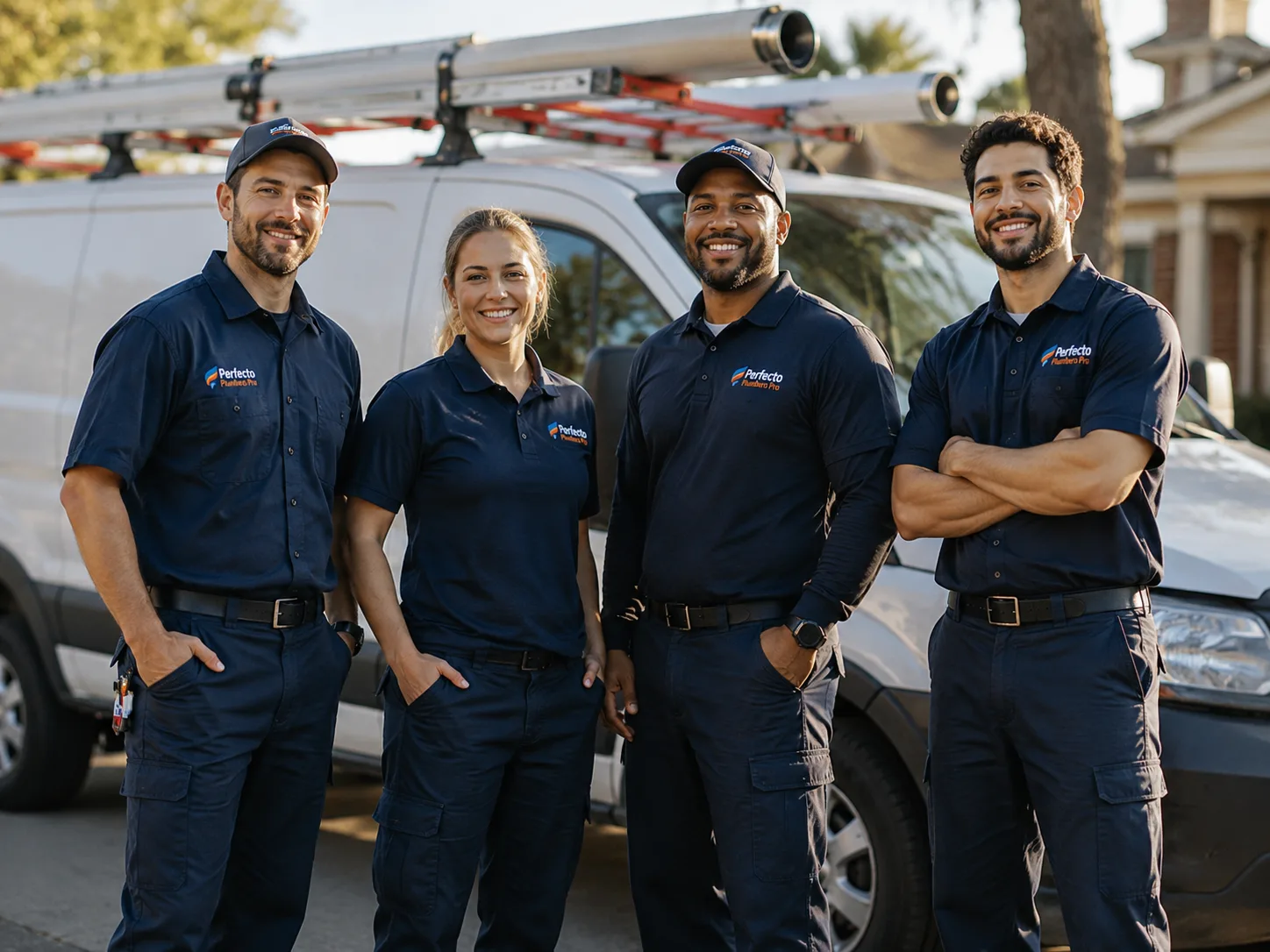 Emergency Plumber Near Me in Walker, LA near me